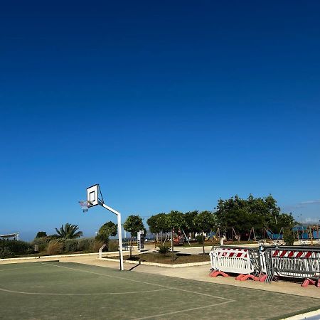 La Casa Di Giulietta Villa Palermo Esterno foto