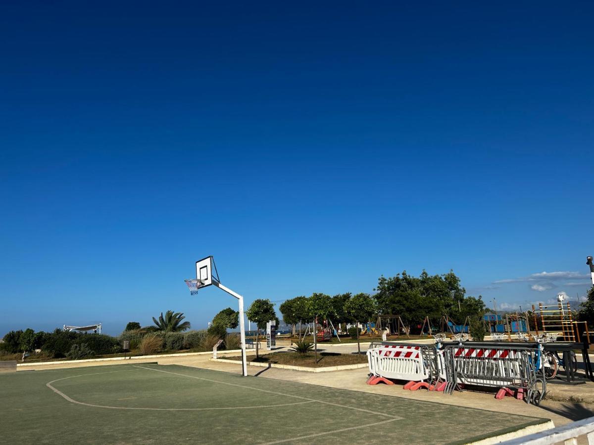 La Casa Di Giulietta Villa Palermo Esterno foto