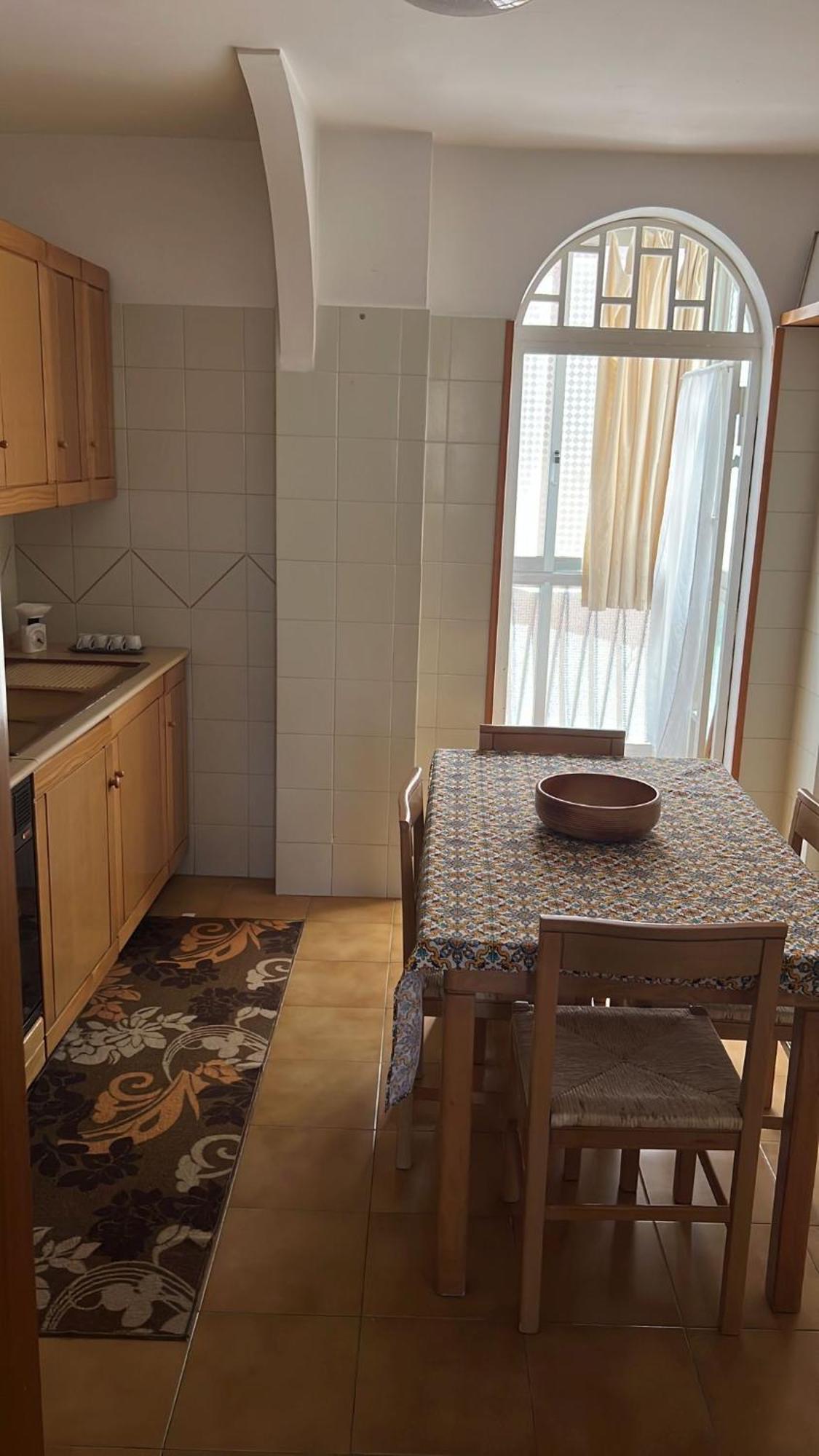 La Casa Di Giulietta Villa Palermo Esterno foto