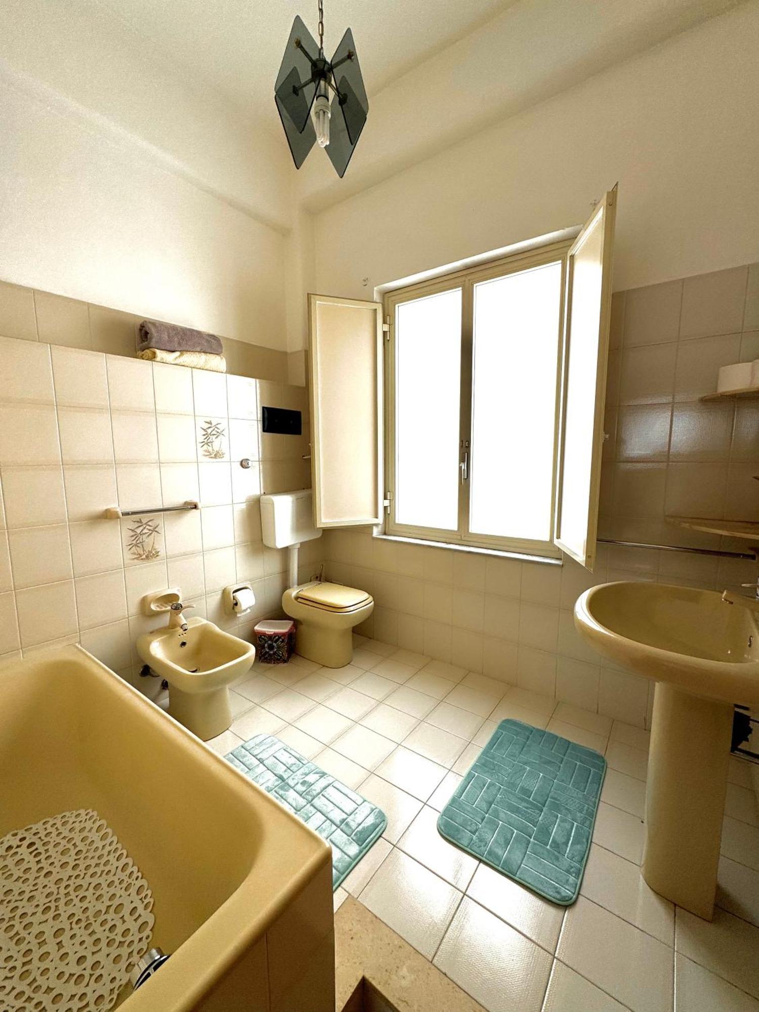 La Casa Di Giulietta Villa Palermo Esterno foto